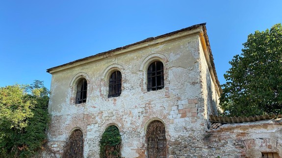 BSK odkúpi synagógu vo Svätom Jure, ktorá je národnou kultúrnou pamiatkou