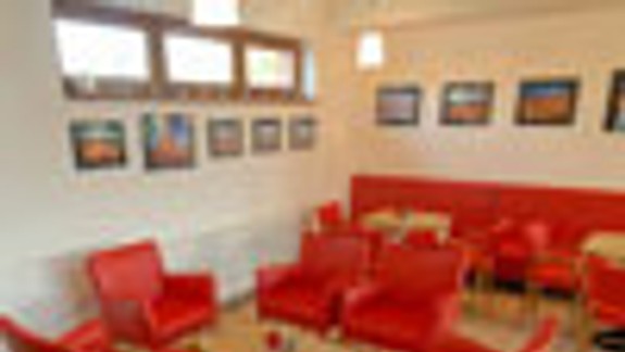 PRI KAPLNKE Reštaurácia