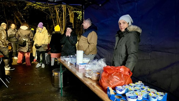 Na vianočnú kapustnicu môžu prísť aj ľudia trpiaci bytovou chudobou