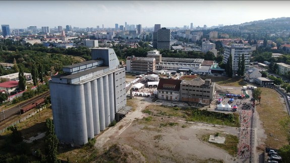 Revitalizácia Palmy môže napredovať – mestské zastupiteľstvo schválilo zmeny v územnom pláne