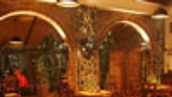 KRASŇANSKÁ KÚRIA Reštaurácia & Pub