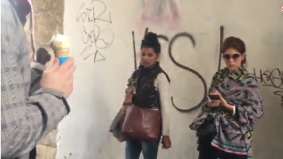 Polícia varuje - v Bratislave opäť úradujú zlodejky z cudziny. Ženy, dajte si pozor na kabelky!