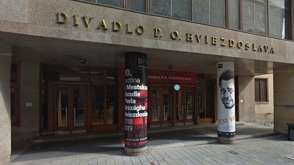 Prvou premiérou Divadla Aréna v priestoroch DPOH bude svetoznámy muzikál