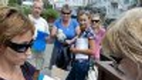 Zajtra bude protestovať asi 8000 učiteľov