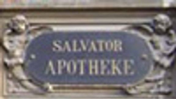 Lekáreň u Salvatora asi prejde do súkromných rúk