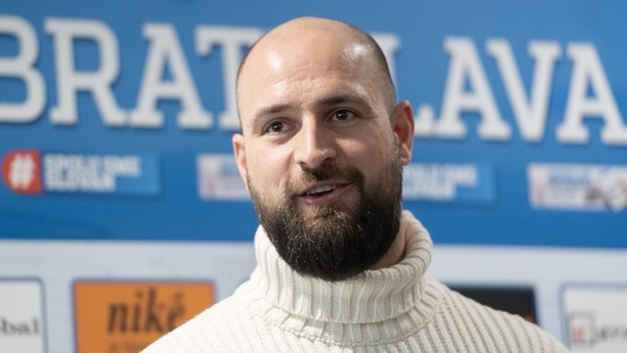 Slovan tvrdí, že uhradil záväzok a zákaz prestupov od FIFA sa ruší