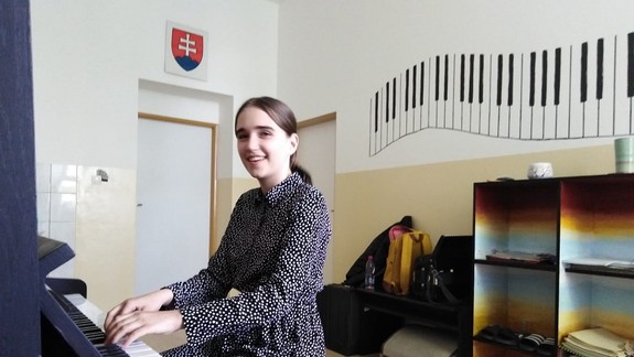 Od pondelka je prerušené prezenčné vyučovanie v ZUŠ a jazykových školách