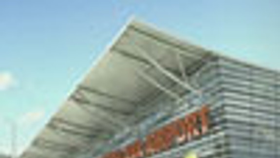 S novým terminálom sa ráta od roku 2012