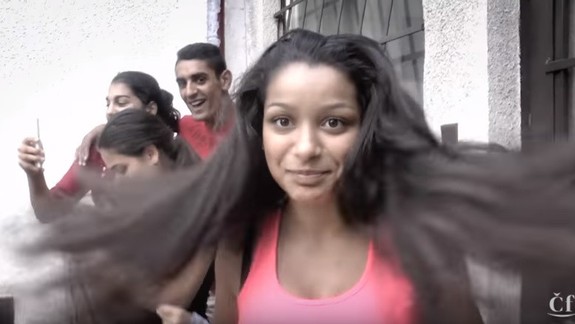 VIDEO Akceptuješ ľudí inej farby pleti? Festival Jedna Európa ponúkne hudbu, diskusie, bezplatné worskhopy i filmovú produkciu