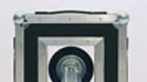 Výstava Black & White na Zámočníckej