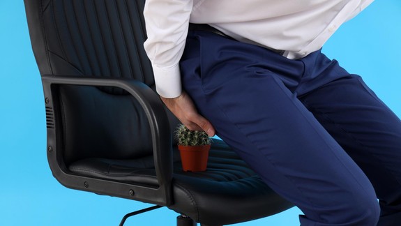 Zlatá žila sedavého zamestnania: Ako jej uniknúť a žiť zdravšie