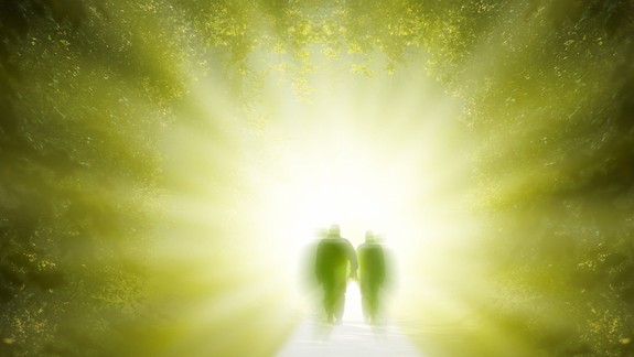 Všetky dávne kultúry a náboženstvá veria v posmrtný život. A čo vy?