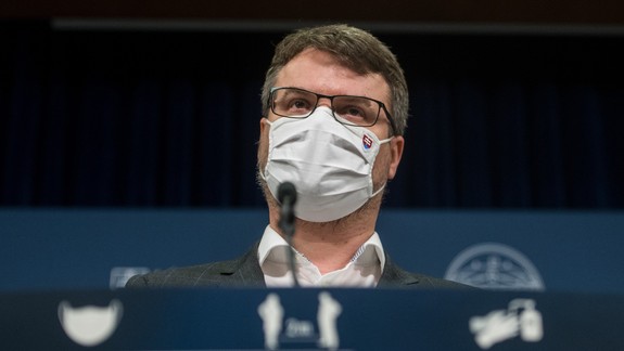 Mestá odmietli Holého návrh novely stavebného zákona, žiadajú ho aj o zmenu slovníka