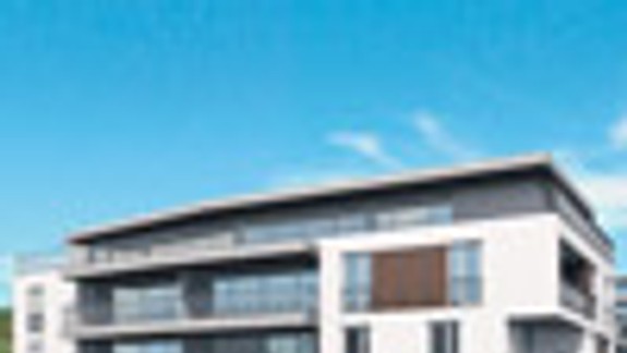 V Dúbravke postavia štvrť mestských víl