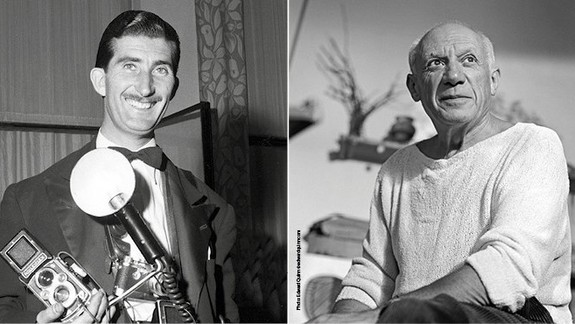 Výstavu Môj priateľ Picasso videli tisíce návštevníkov Danubiany