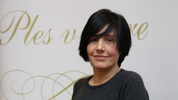 Hviezdou 13. Plesu v opere je speváčka Sharleen Spiteri