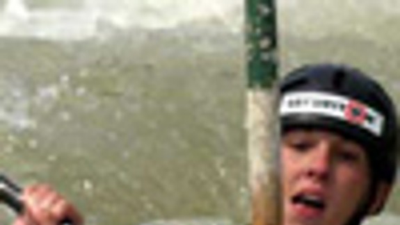 Dukátová prišla v čunovskej vode o auto