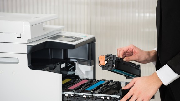 Ako si vybrať správny toner do tlačiarne?