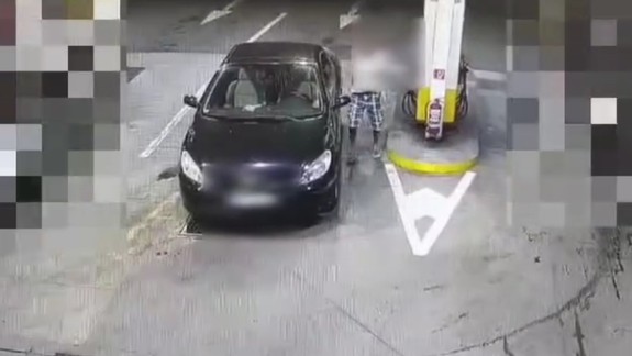 VIDEO: Ledva stál na nohách: V Malackách namerali vodičovi v dychu neuveriteľných 4,6 promile alkoholu