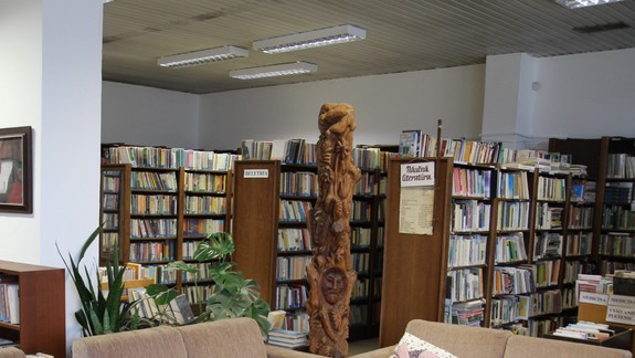 Karloveská knižnica vyhlásila hodovú amnestiu – vrátite knihu a získate bonus