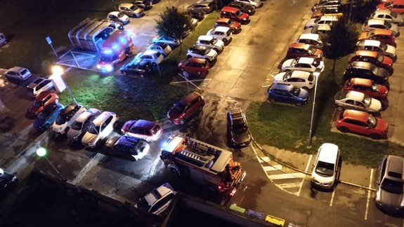 Rozruch v Petržalke: V byte našli mŕtveho muža