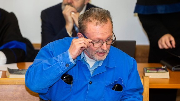 Najvyšší súd by mal v závere marca rozhodovať o dovolaní na doživotie odsúdeného R. Lališa