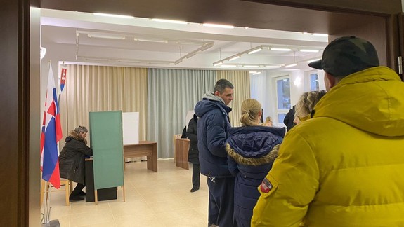 Komunálne a regionálne voľby by sa mohli konať 29. októbra