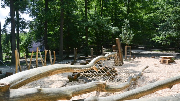 VIDEO Novinky v bratislavskom lesoparku: Čo pribudlo pre zábavu detí, ale aj dospelých?