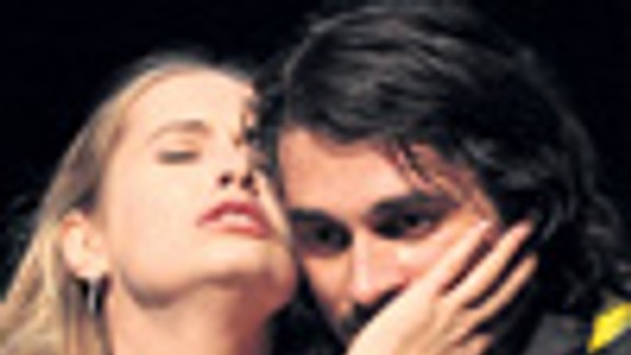 Najnovší Othello sa v Aréne predstavuje ako Róm