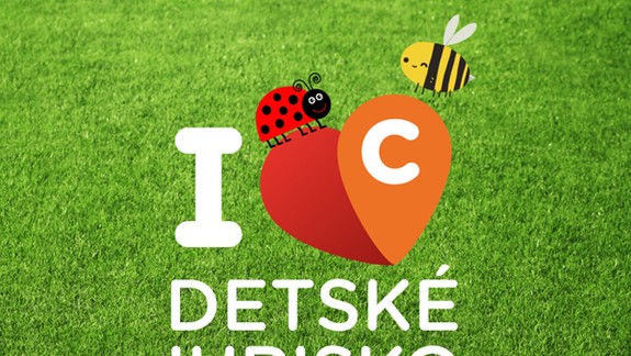 CENTRAL má na streche jedinečné detské ihrisko 