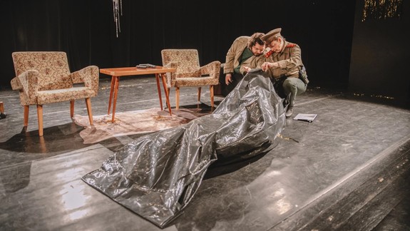 Máte radi ochotnícke divadlo? V Starom Meste sa koná festival FODBAL