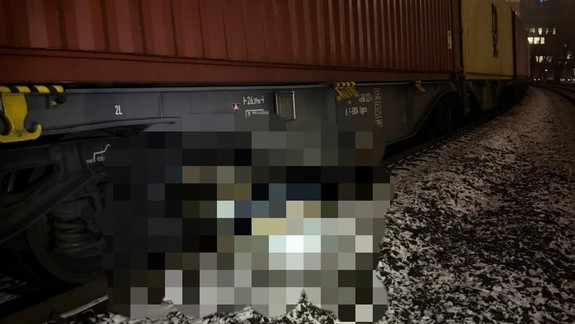 Tragédia na koľajniciach: V Petržalke zrazil vlak ženu