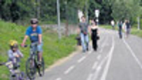 Devínske nábrežie je smutné: bufety nefungujú...