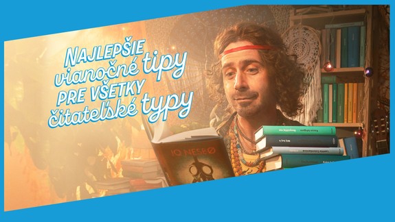 Kde a ako najradšej Slováci čítajú knihy?