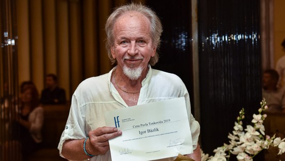 Skladal pre Laiferovú, Kolínsku, Krajíčka či Duchoňa: Vo veku 81 rokov zomrel hudobný skladateľ Igor Bázlik