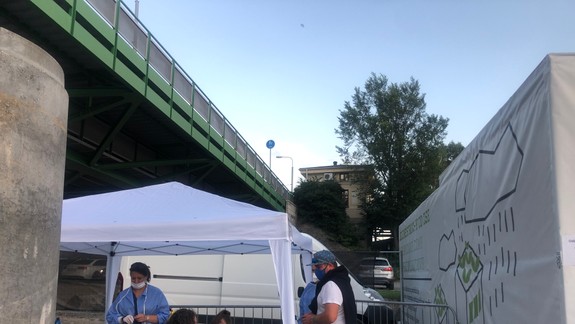 Koronavírus: Pribudlo 11.912 prípadov nákazy a 15 obetí