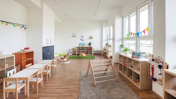 Ružinov bude mať nové pravidlá pre prijímanie detí do škôlok, má to však háčik