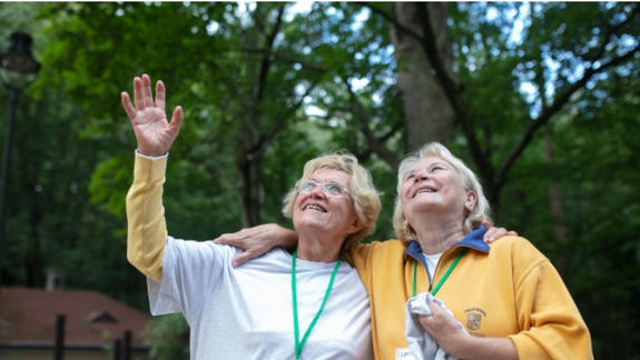 V staromestských centrách kultúry sa opäť začnú aktivity pre seniorov