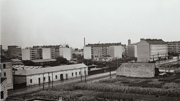 FOTO: Verili by ste, že takto vyzerala Račianska ulica pred druhou svetovou vojnou?