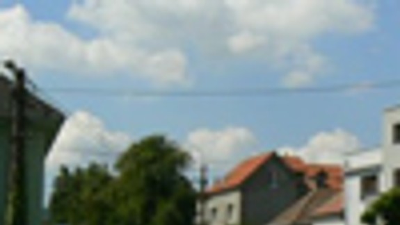 Račianske ulice sú opravené a zelené