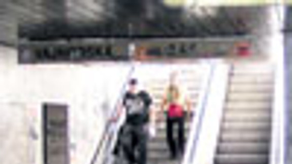 Sťažností na podchod pribúda, mesto sľubuje zmenu