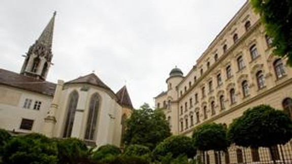 Cez víkend Bratislava otvorí deväť záhrad a parkov