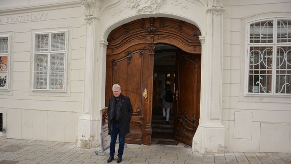 Mesto riešiť situáciu s depozitármi,zvažuje aj výstavbu novej budovy