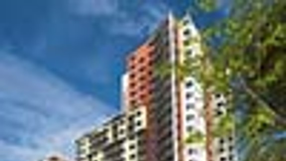 Jégého alej zazmluvnená takmer na 60 percent