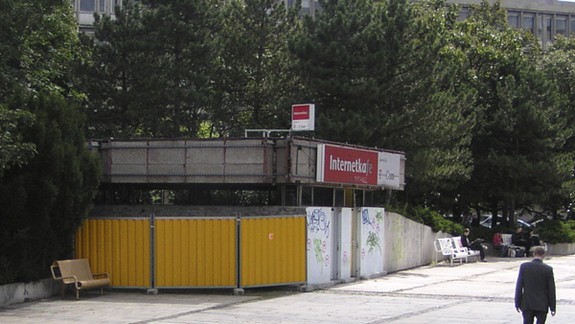 Na Námestí slobody výstavba nebude