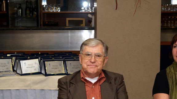 Zomrel Karol Fako, center legendárneho útoku Slovana