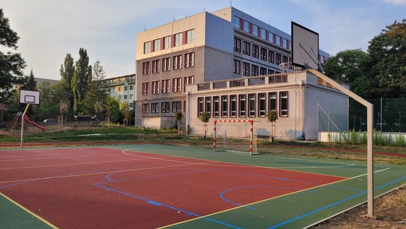 Na ZŠ Dubová v Starom Meste privítali školský rok otvorením nadstavby