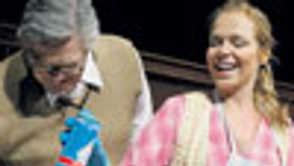 Chvíľa pravdy s Havlovou a Kostkom v DPOH