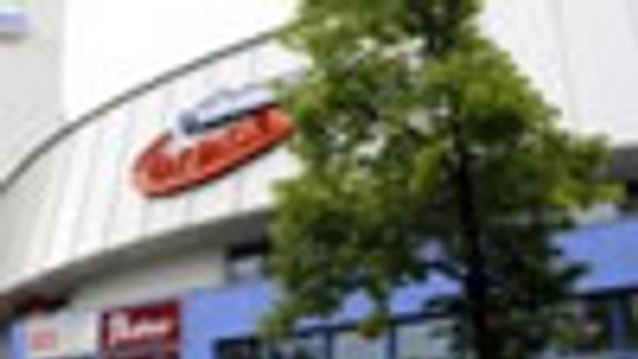 ROXY Bar & Restaurant