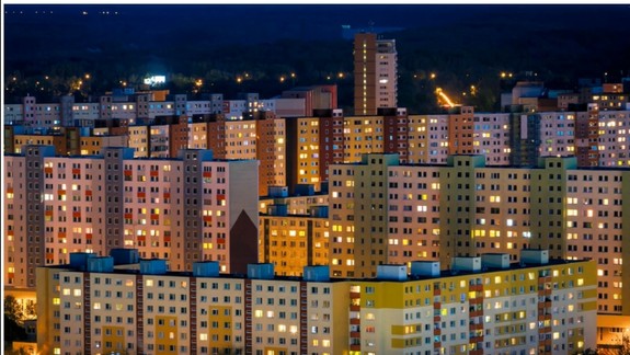 V Bratislave je 223 000 bytov: Kde ich je najviac?